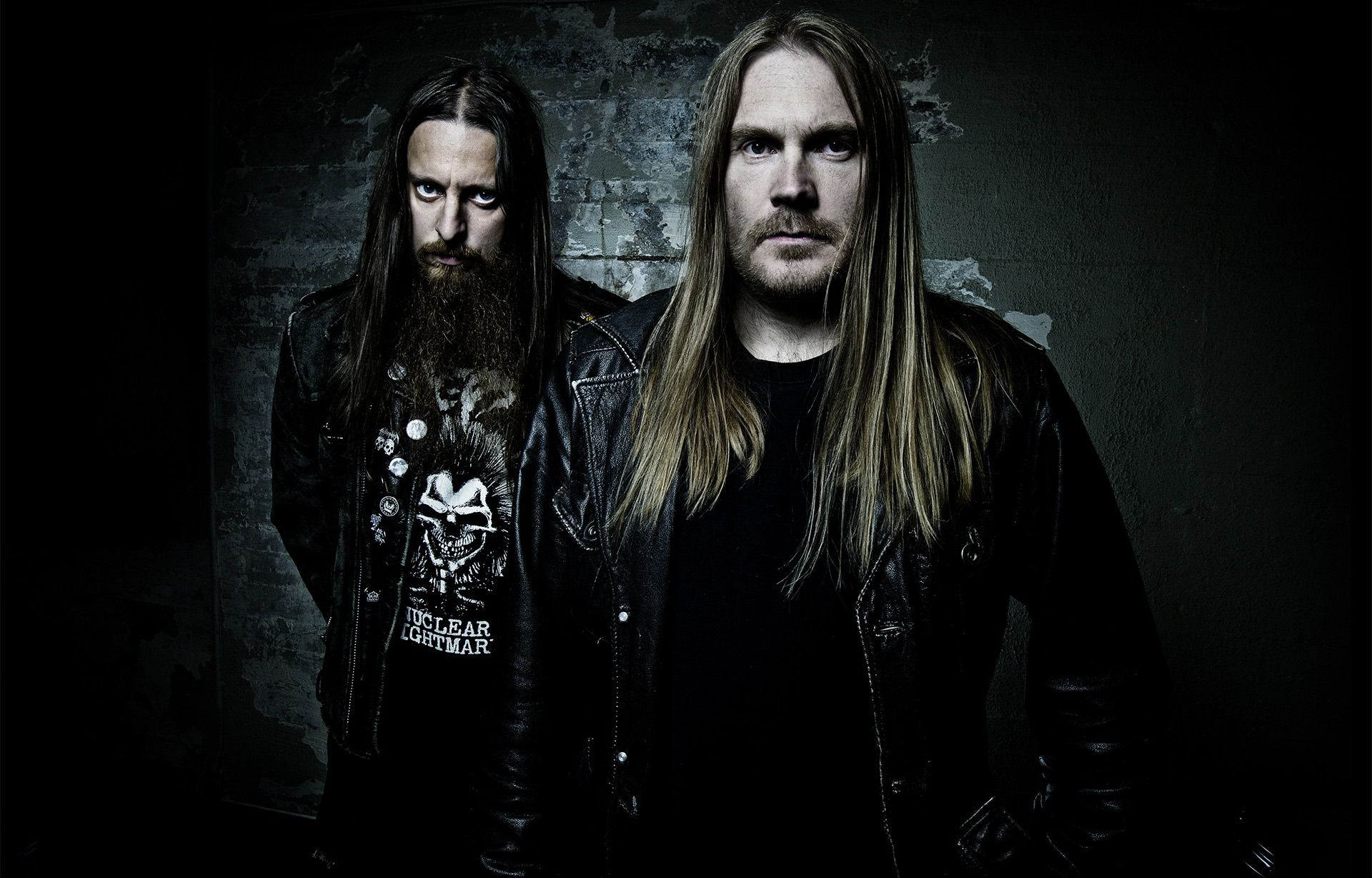 DARKTHRONE: a giugno il nuovo album “Eternal Hails”