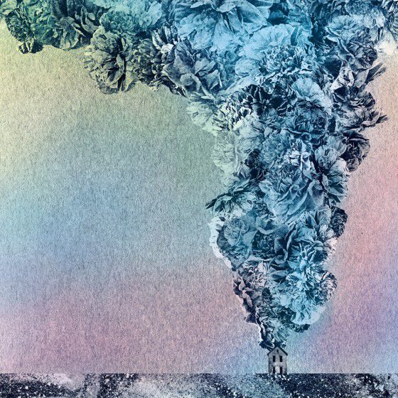 Daughn Gibson – Carnation