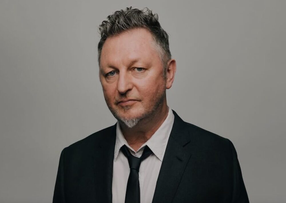 È morto Dave Allen, bassista dei Gang of Four