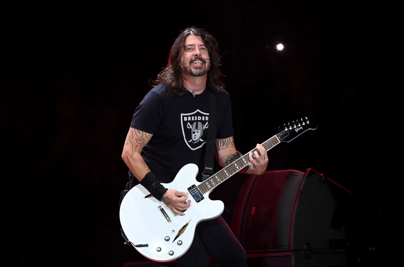 FOO FIGHTERS: il nuovo singolo “Today’s Song”