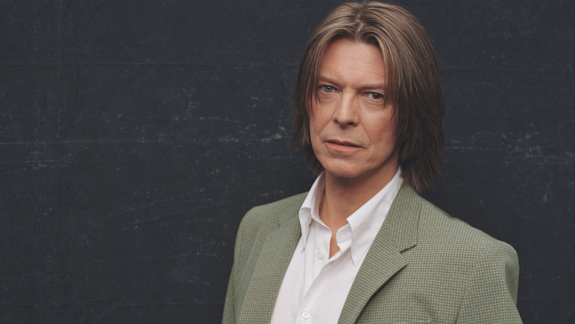 DAVID BOWIE: a novembre il disco inedito “Toy”