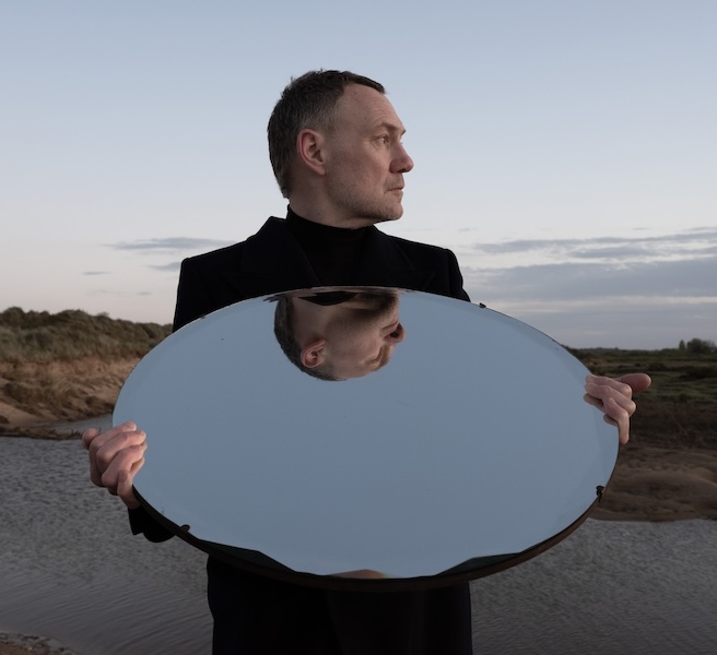 DAVID GRAY: a gennaio il nuovo album “Dear Life”