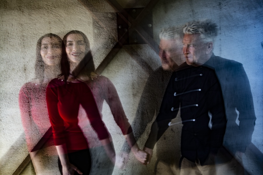 DAVID LYNCH & CHRYSTABELL: ad agosto il nuovo album collaborativo “Cellophane Memories”
