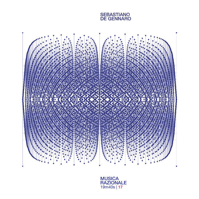 Sebastiano De Gennaro – Musica Razionale