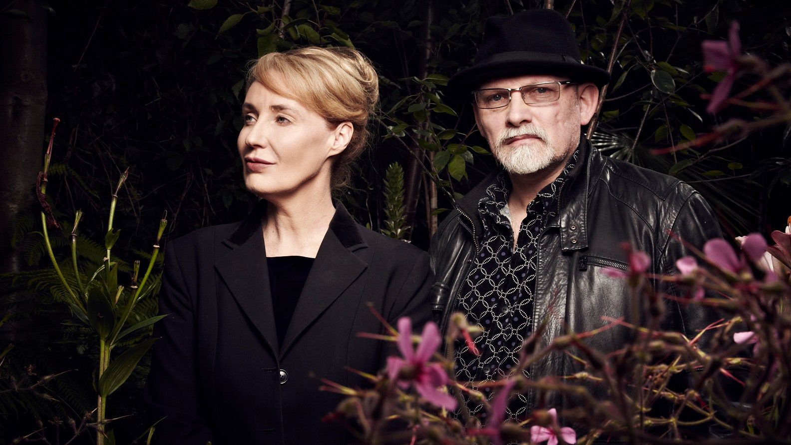 DEAD CAN DANCE: due date in Italia ad aprile