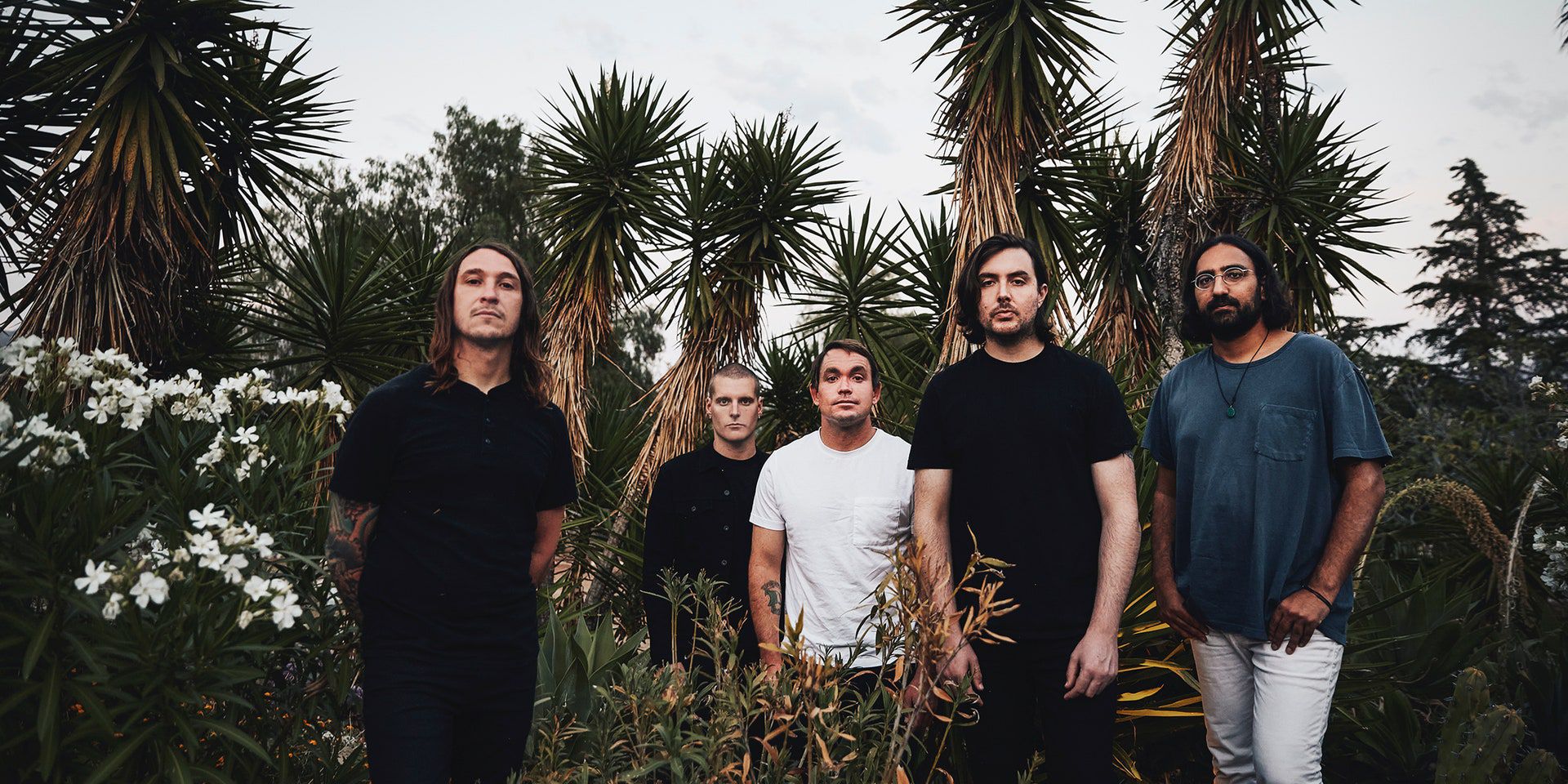 DEAFHEAVEN: il video del nuovo singolo “In Blur”