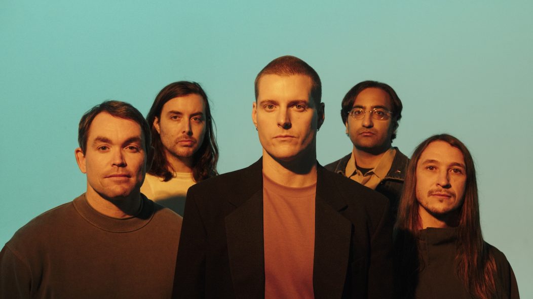 DEAFHEAVEN: a marzo il nuovo album “Lonely People With Power”