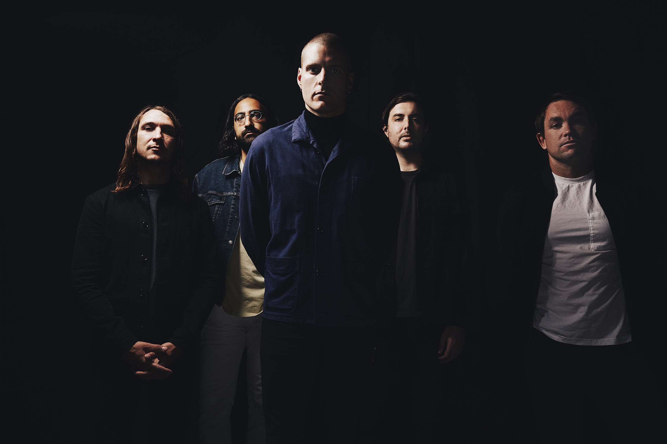 DEAFHEAVEN: il nuovo singolo “The Gnashing”
