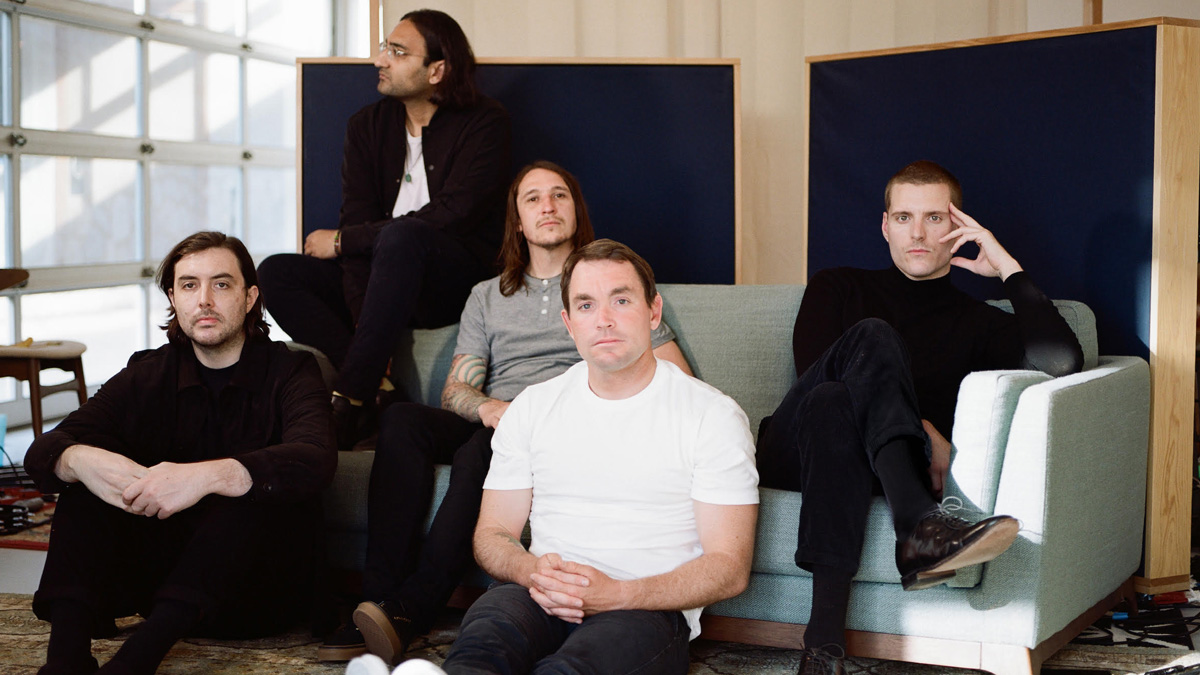 DEAFHEAVEN: ad agosto il nuovo album “Infinite Granite”