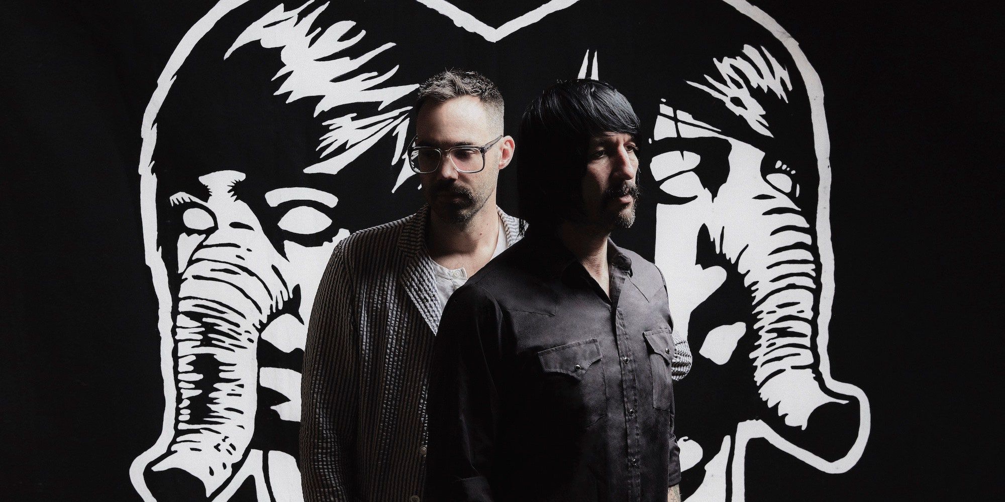 DEATH FROM ABOVE 1979: a marzo il nuovo album “Is 4 Lovers”