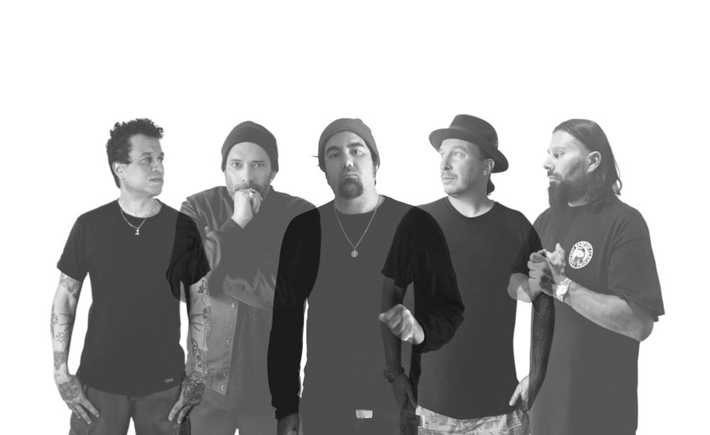 DEFTONES: una data in Italia nel 2022