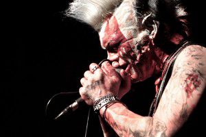 DEMENTED ARE GO: in Italia a dicembre per due date