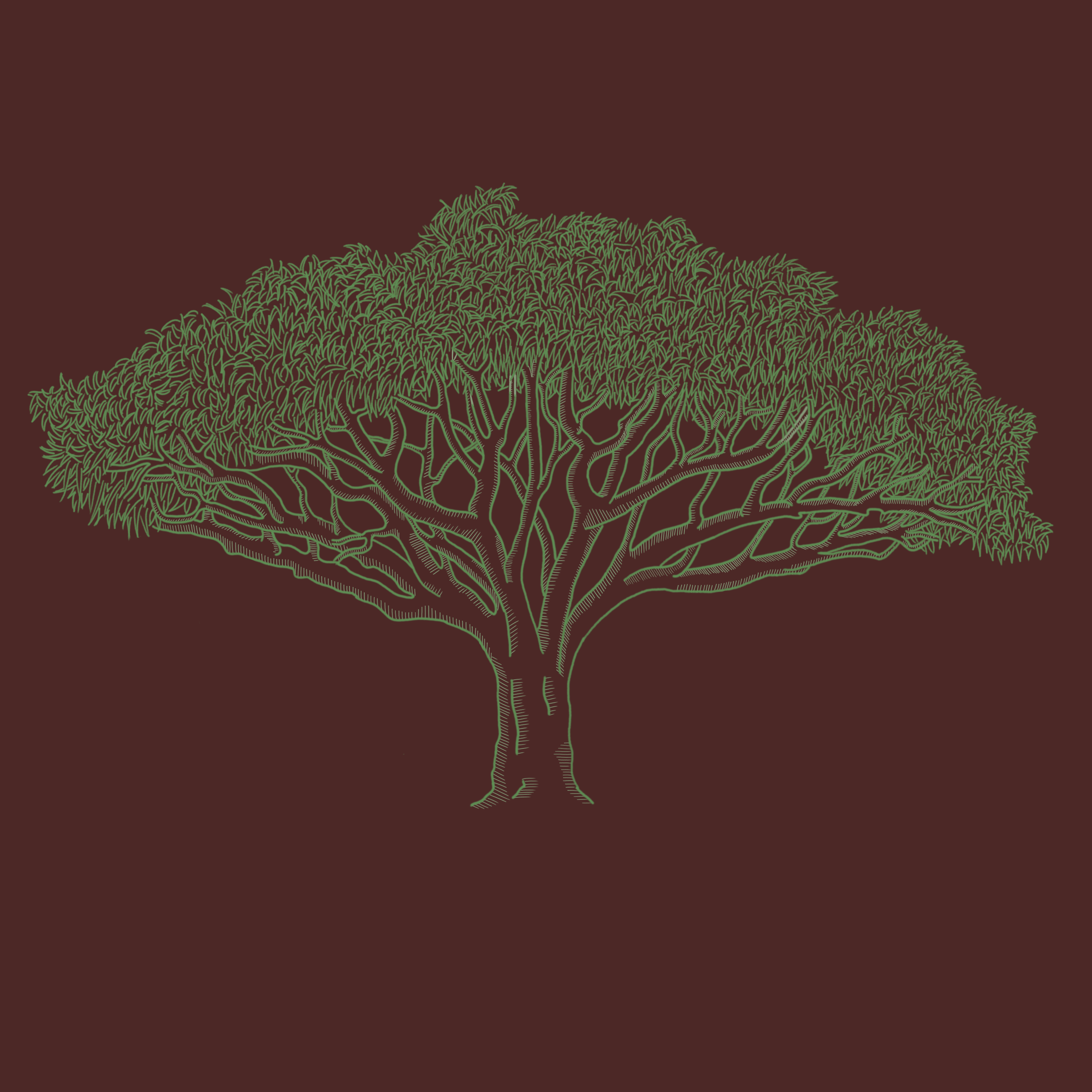 Desert Kosmo – LXVIII