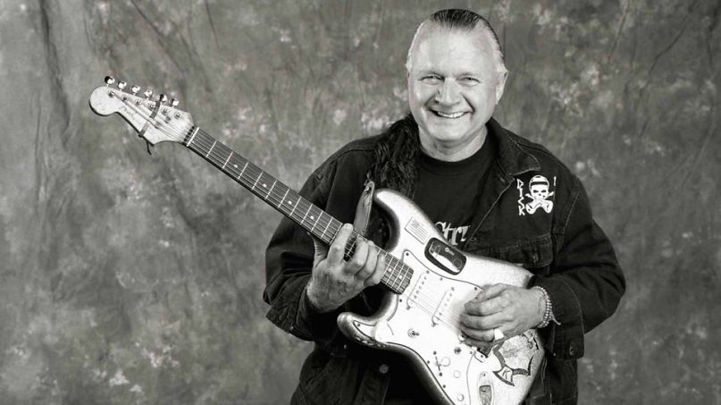 È morto DICK DALE