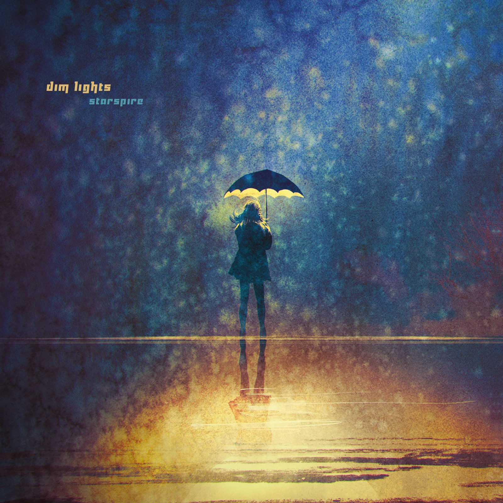 Dim Lights – Starspire