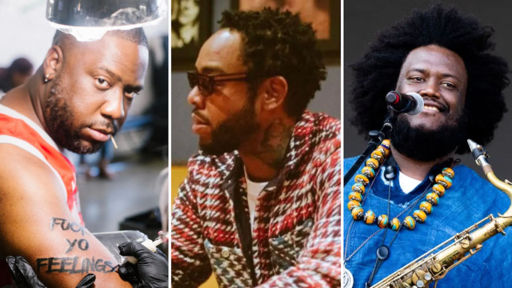 DINNER PARTY: in uscita il nuovo album della band di Robert Glasper, Terrace Martin e Kamasi Washington