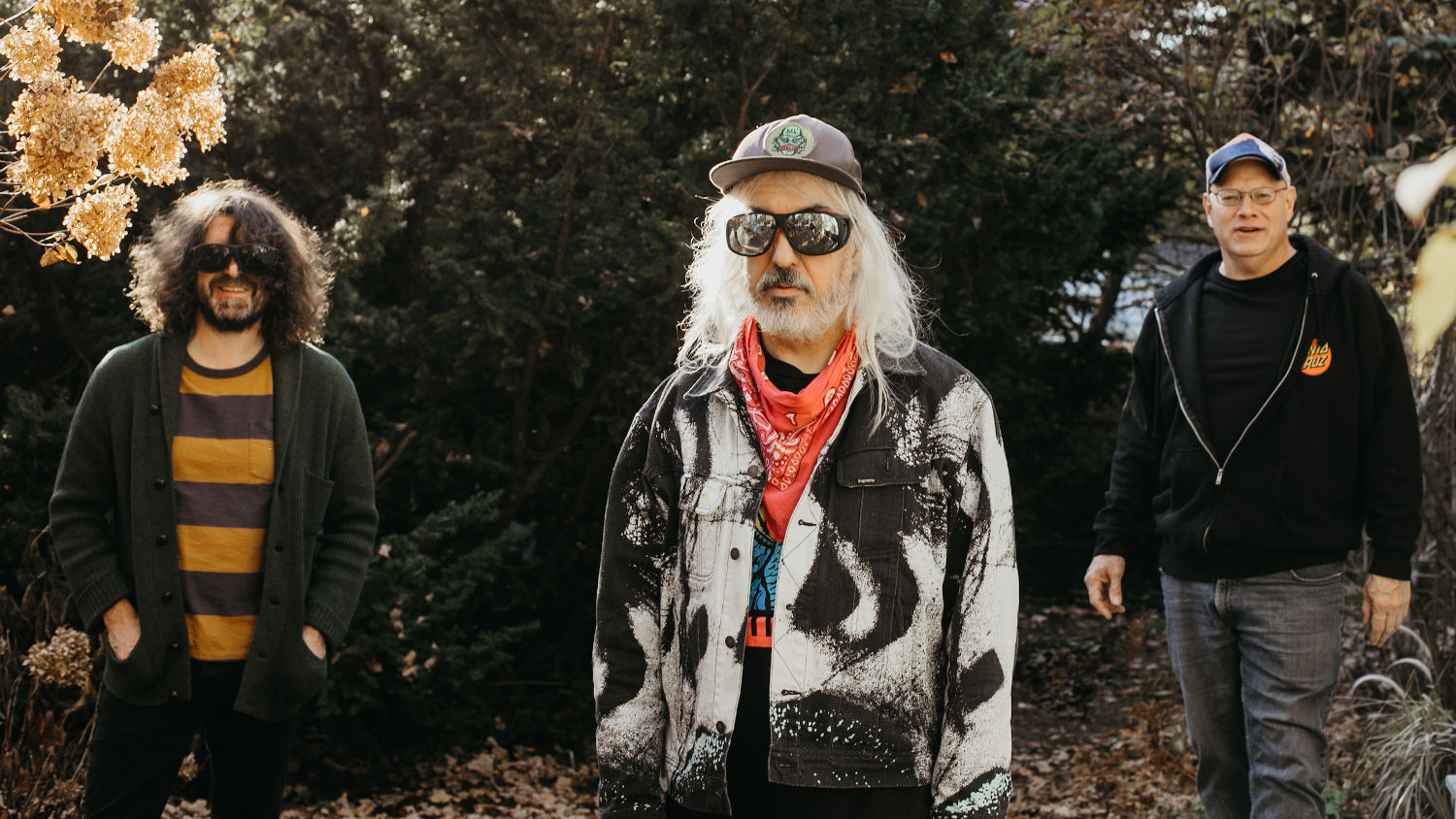 DINOSAUR JR.: pubblicato a sorpresa il live album “Emptiness at The Sinclair”