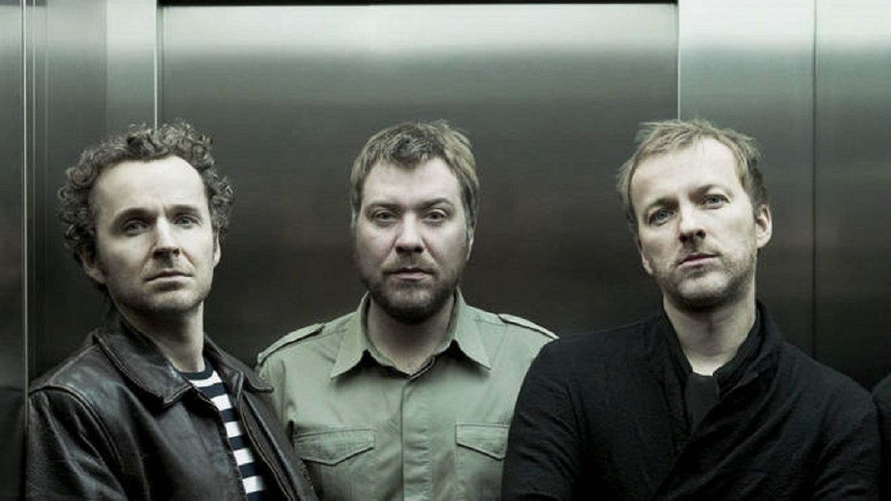 DOVES: a settembre il nuovo album “The Universal Want”