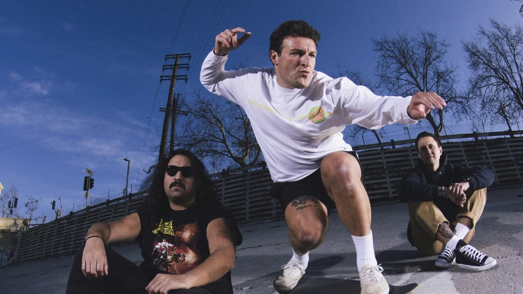 DRAIN: a novembre il nuovo album “…Is Your Friend”