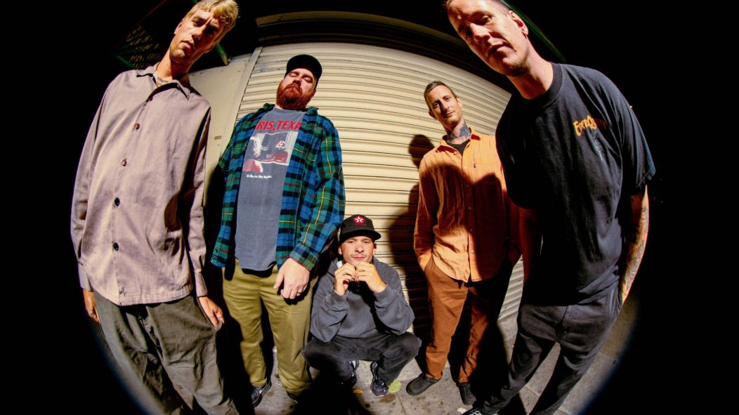 DRUG CHURCH: a ottobre il nuovo album “Prude”