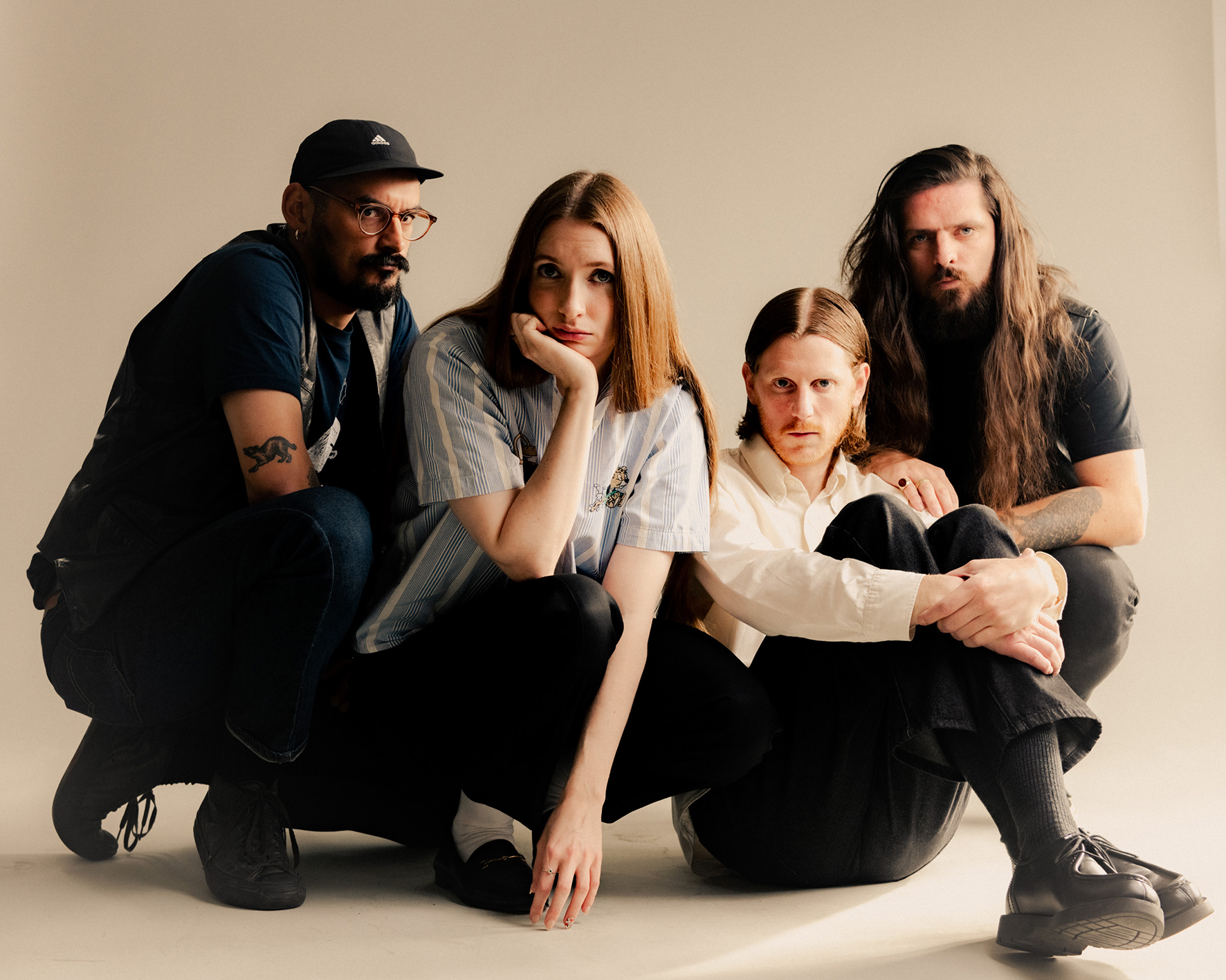 DRY CLEANING: una data in Italia a giugno