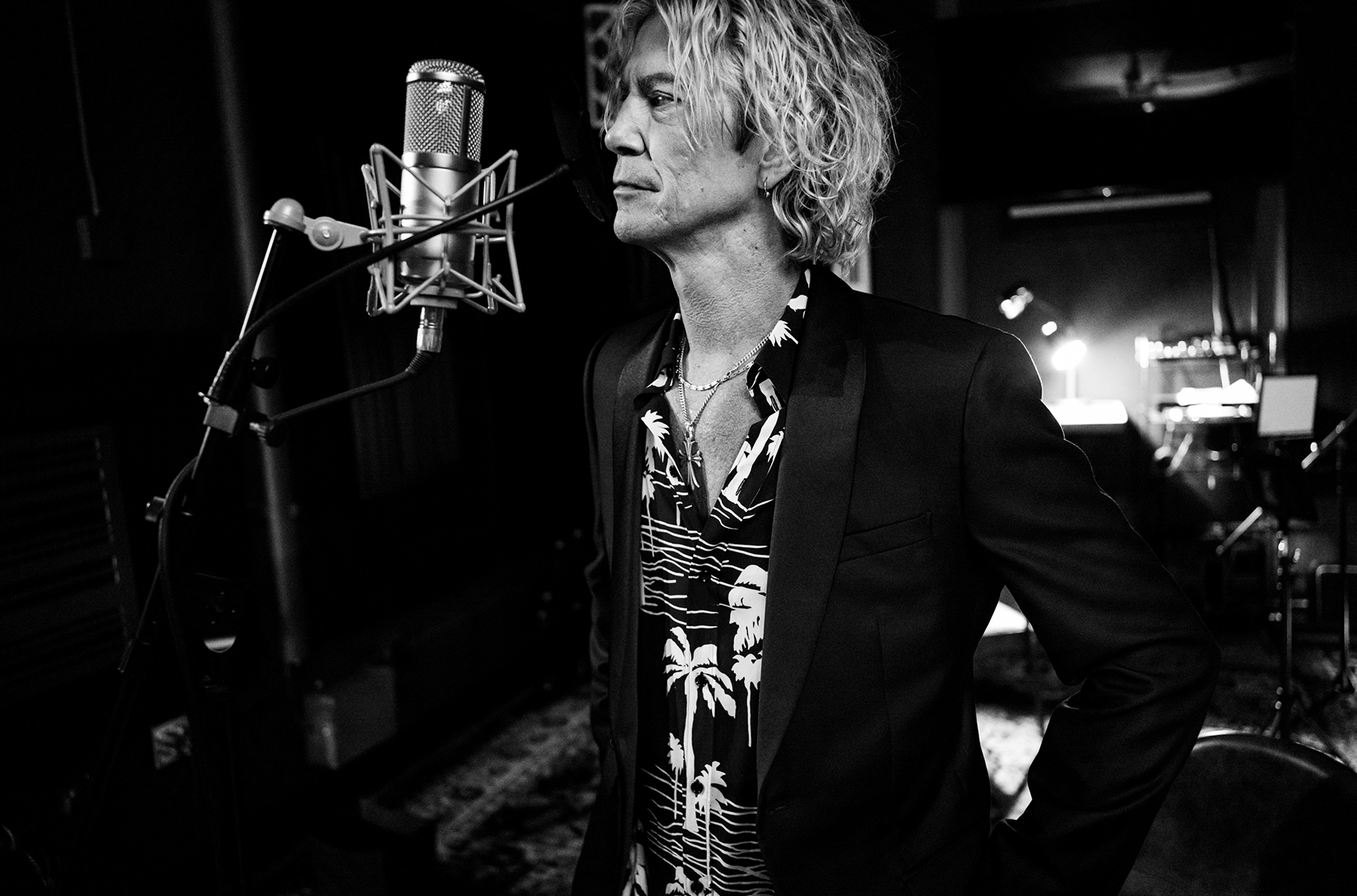 DUFF MCKAGAN: una data in Italia a ottobre