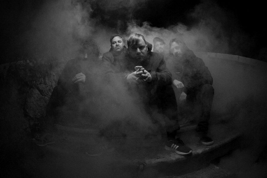 DUFRESNE: dal vivo questo fine settimana a Vicenza con il nuovo singolo “Fuga nell’incubo”