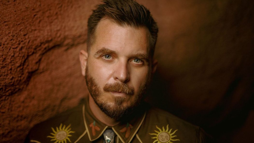 DUSTIN KENSRUE (Thrice): ad aprile il nuovo album solista “Desert Dreaming”
