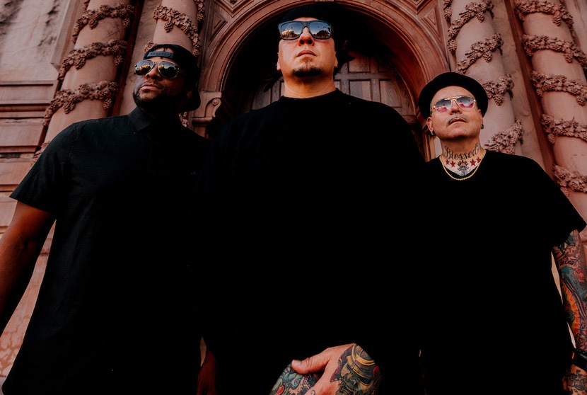 P.O.D.: a maggio il nuovo album “Veritas”