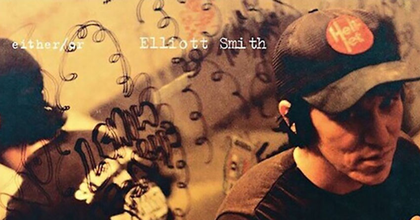 “Either/Or”: l’originale aut-aut di Elliott Smith fra Beatles e Dylan