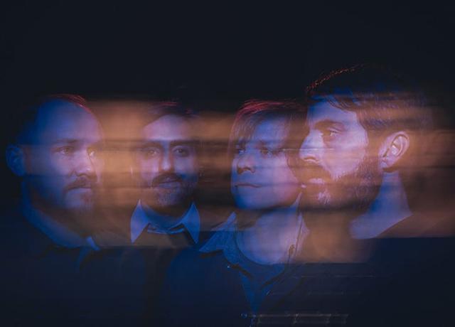 EXPLOSIONS IN THE SKY: a ottobre la colonna sonora “Big Bend (An Original Soundtrack For Public Television)”