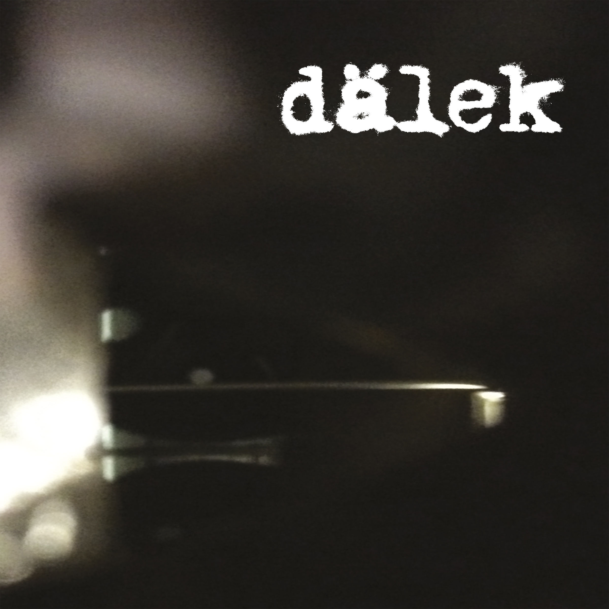 Dälek – Respect To The Authors