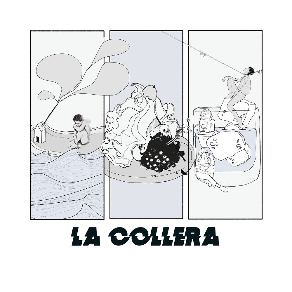 La Collera – La Collera