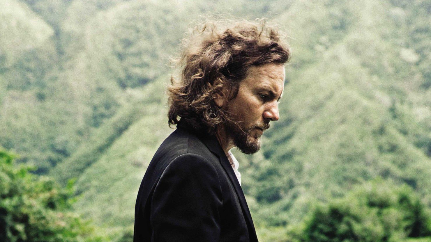 Anche EDDIE VEDDER al Firenze Rocks, headliner il 15 giugno