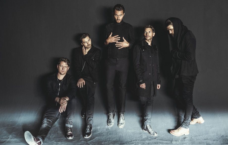 EDITORS: a marzo esce il nuovo album “Violence”
