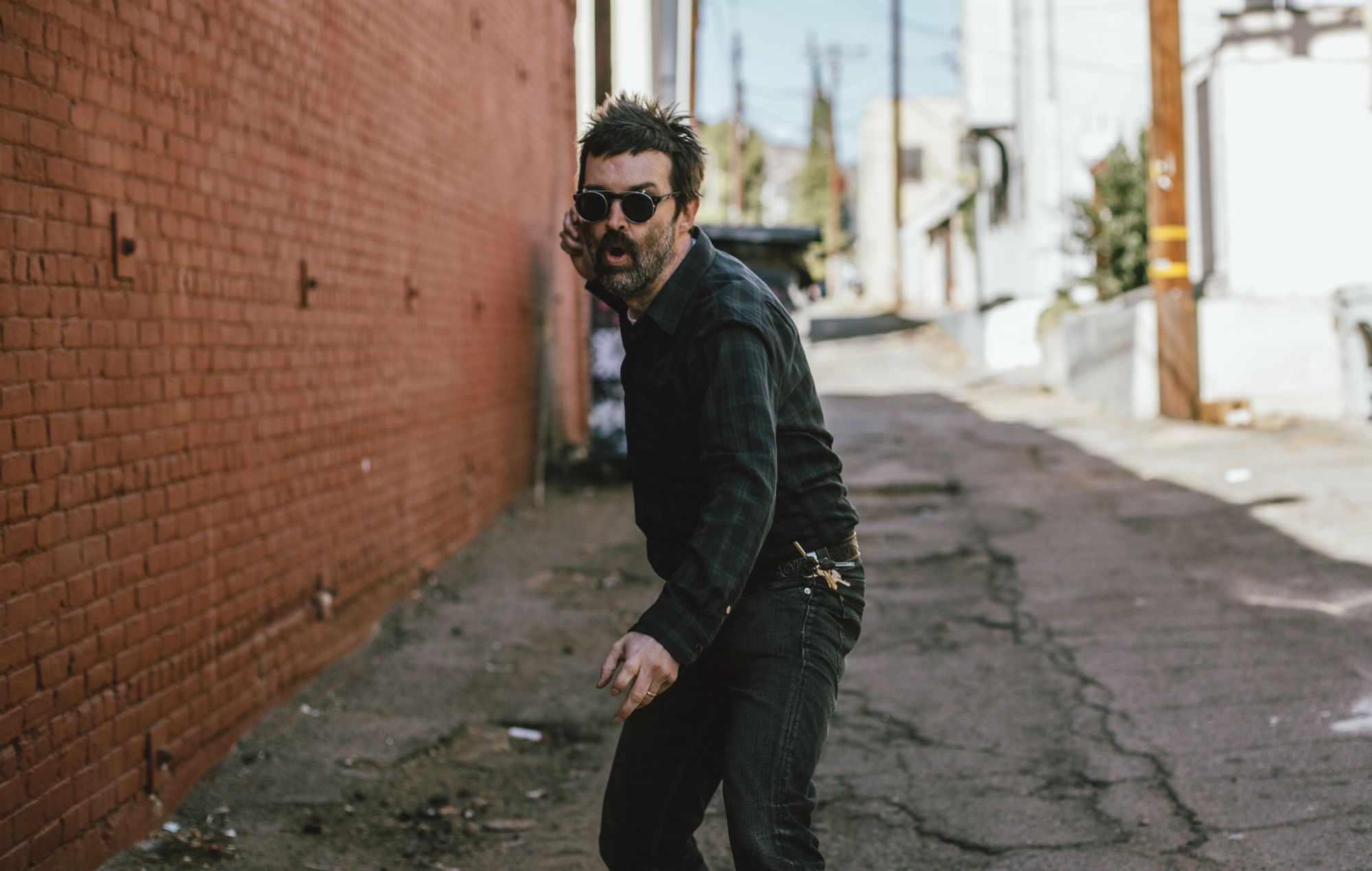 EELS: lo streaming del nuovo singolo “Who Say You Are”