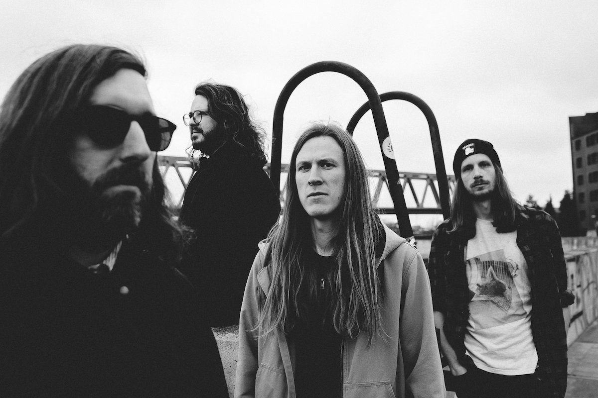 ELDER: a novembre il nuovo album “Innate Passage”