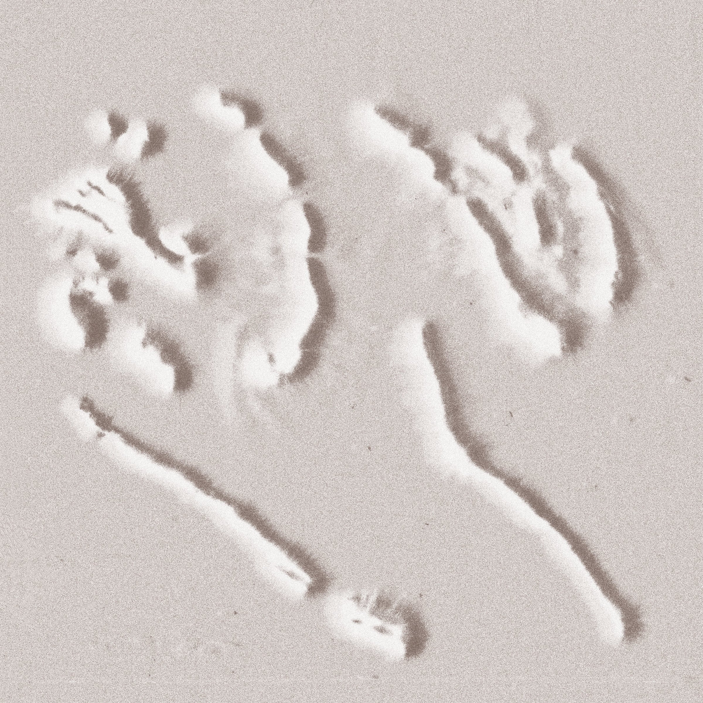 Electric Eye – Dyp Tid