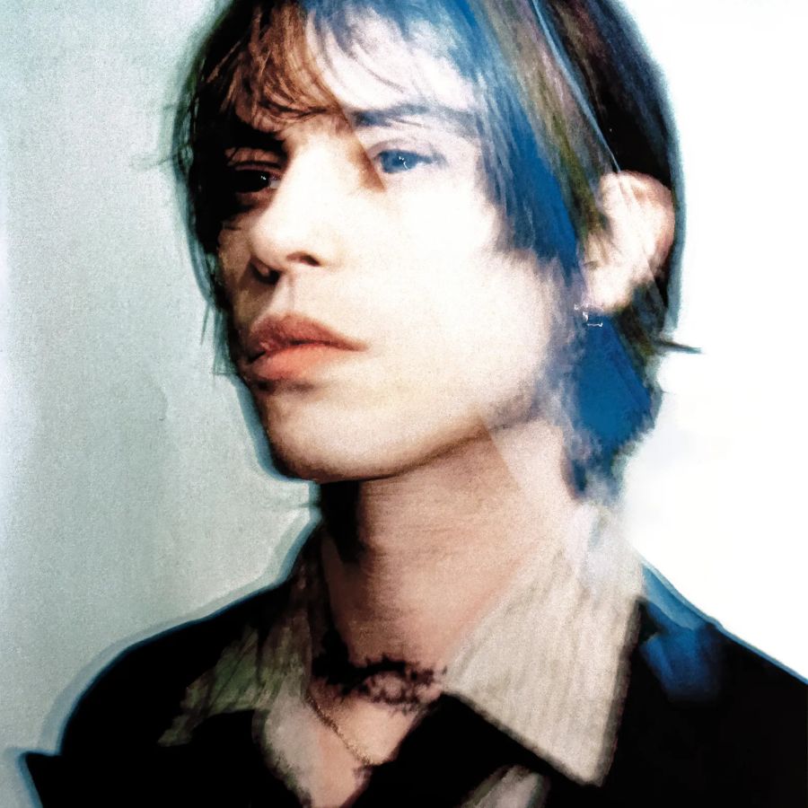 Elias Rønnenfelt – Speak Daggers