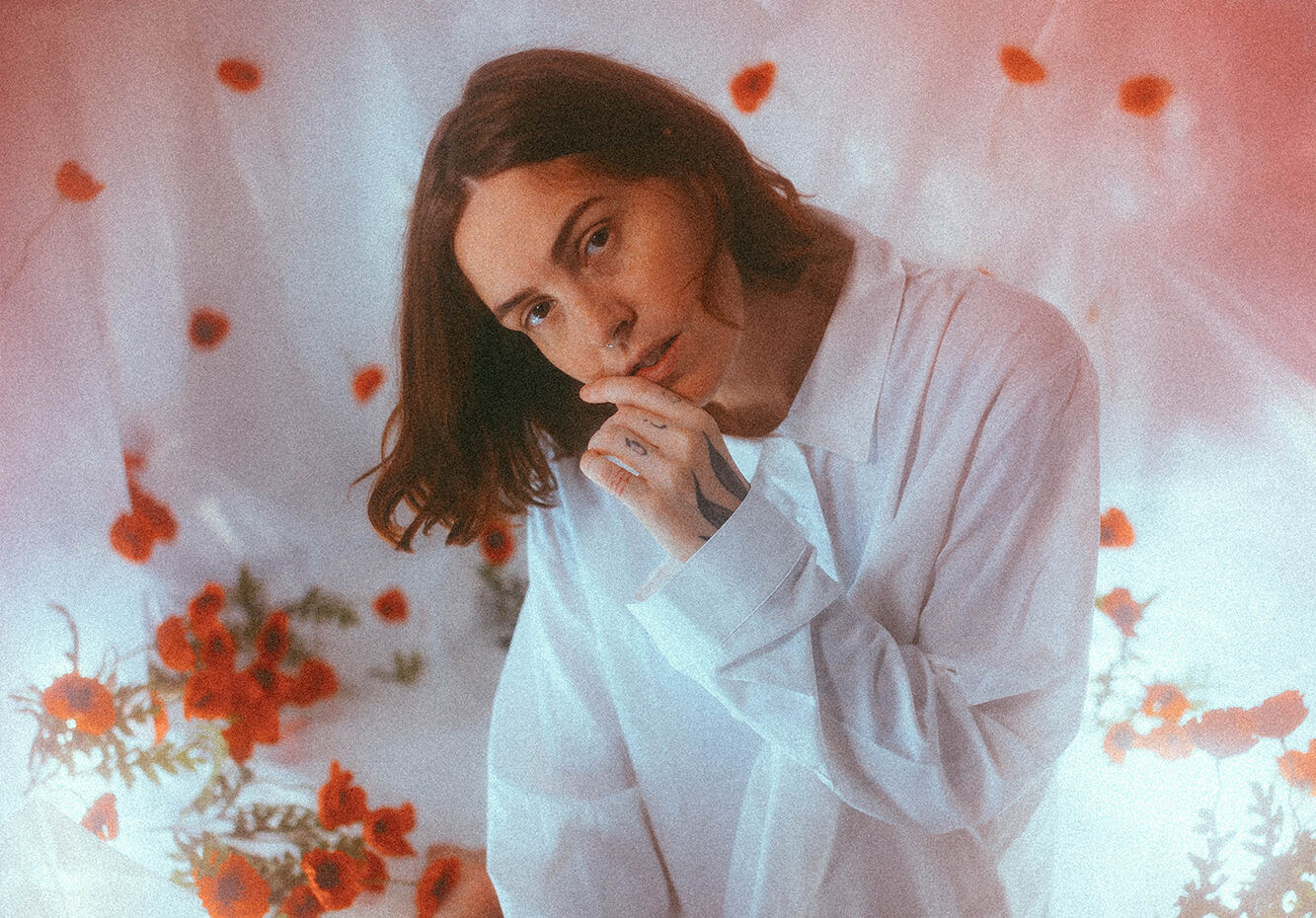 EMMA RUTH RUNDLE: 3 date in Italia a febbraio