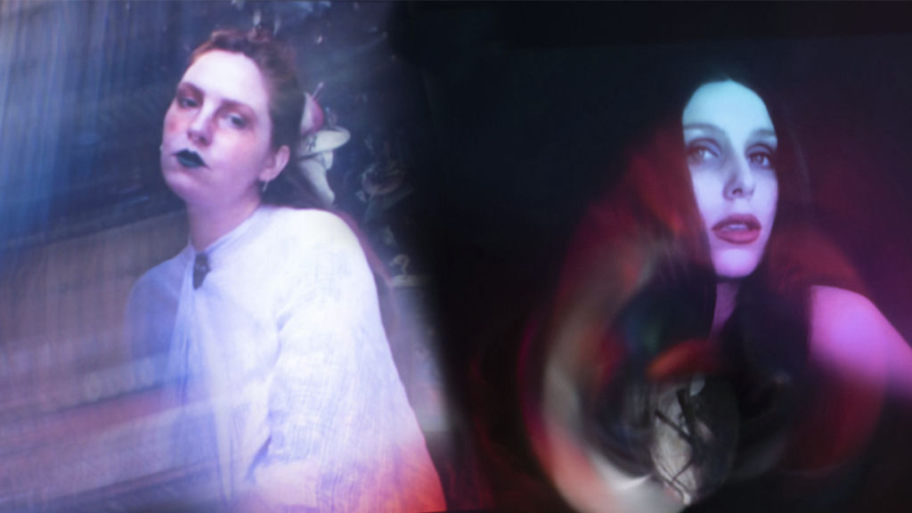 CHELSEA WOLFE: il nuovo singolo “Anhedonia” (con Emma Ruth Rundle)