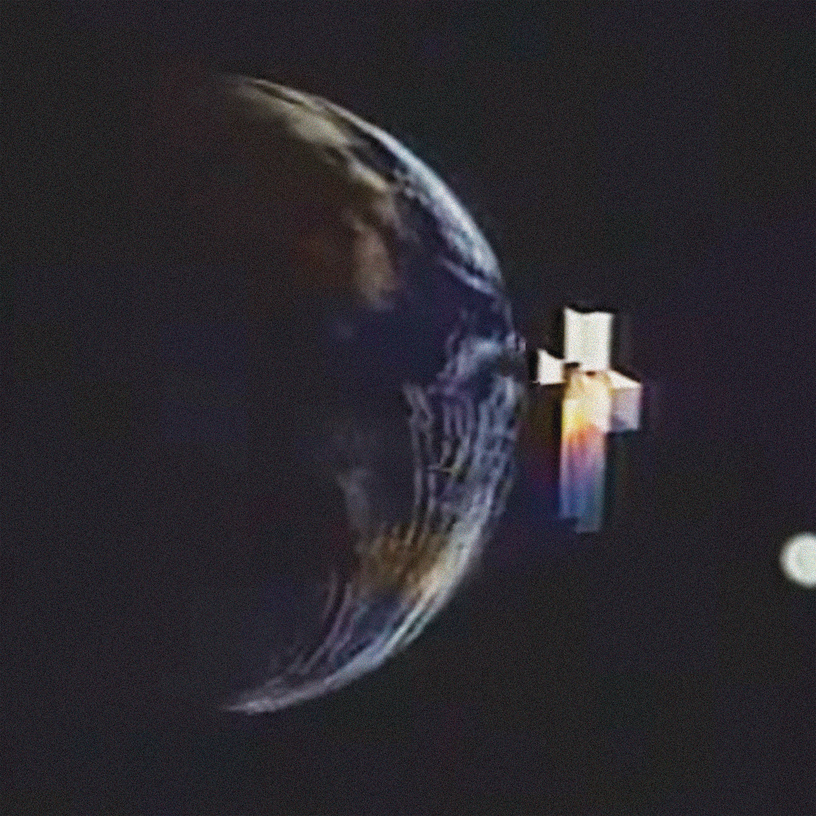 The Body & OAA – Enemy Of Love