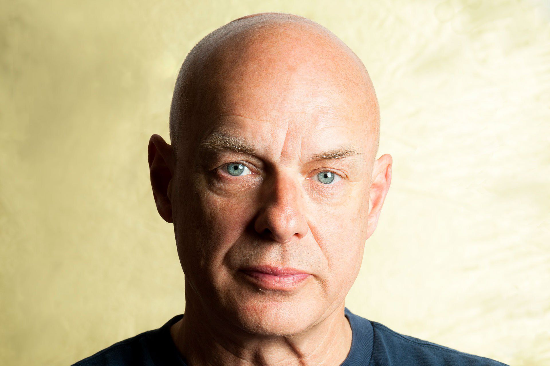BRIAN ENO: il nuovo brano “The Ship”