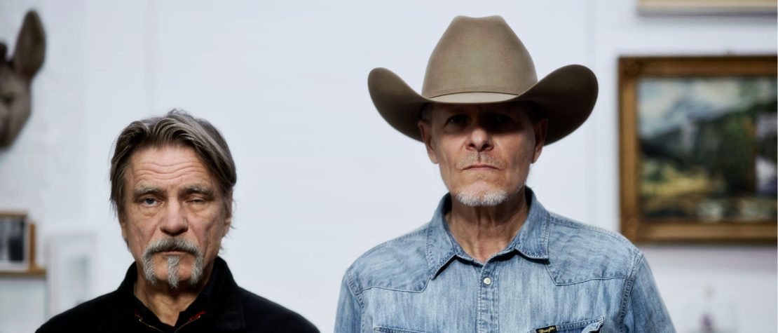 MICHEAL GIRA e KRISTOF HAHN (Swans): due date in Italia ad aprile 2025