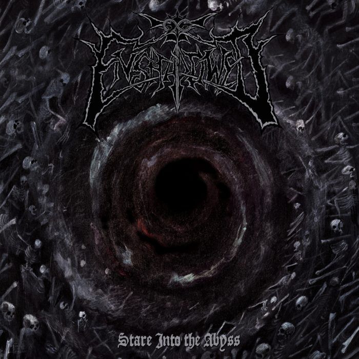 Enshadowed – Stare Into The Abyss