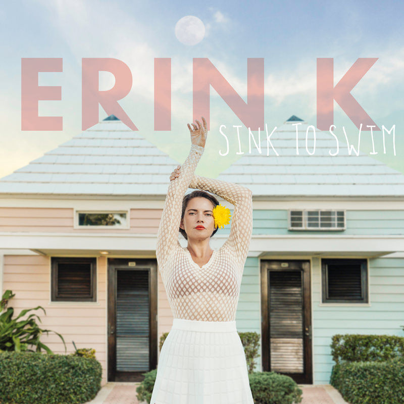 Erin K – Sink to Swim