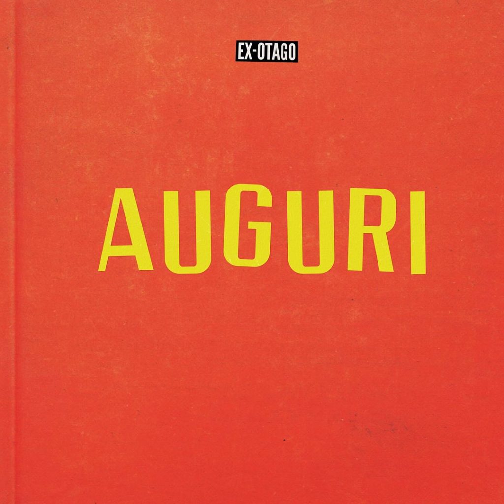 Ex-Otago – Auguri