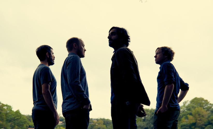 EXPLOSIONS IN THE SKY: il nuovo singolo “Flying”
