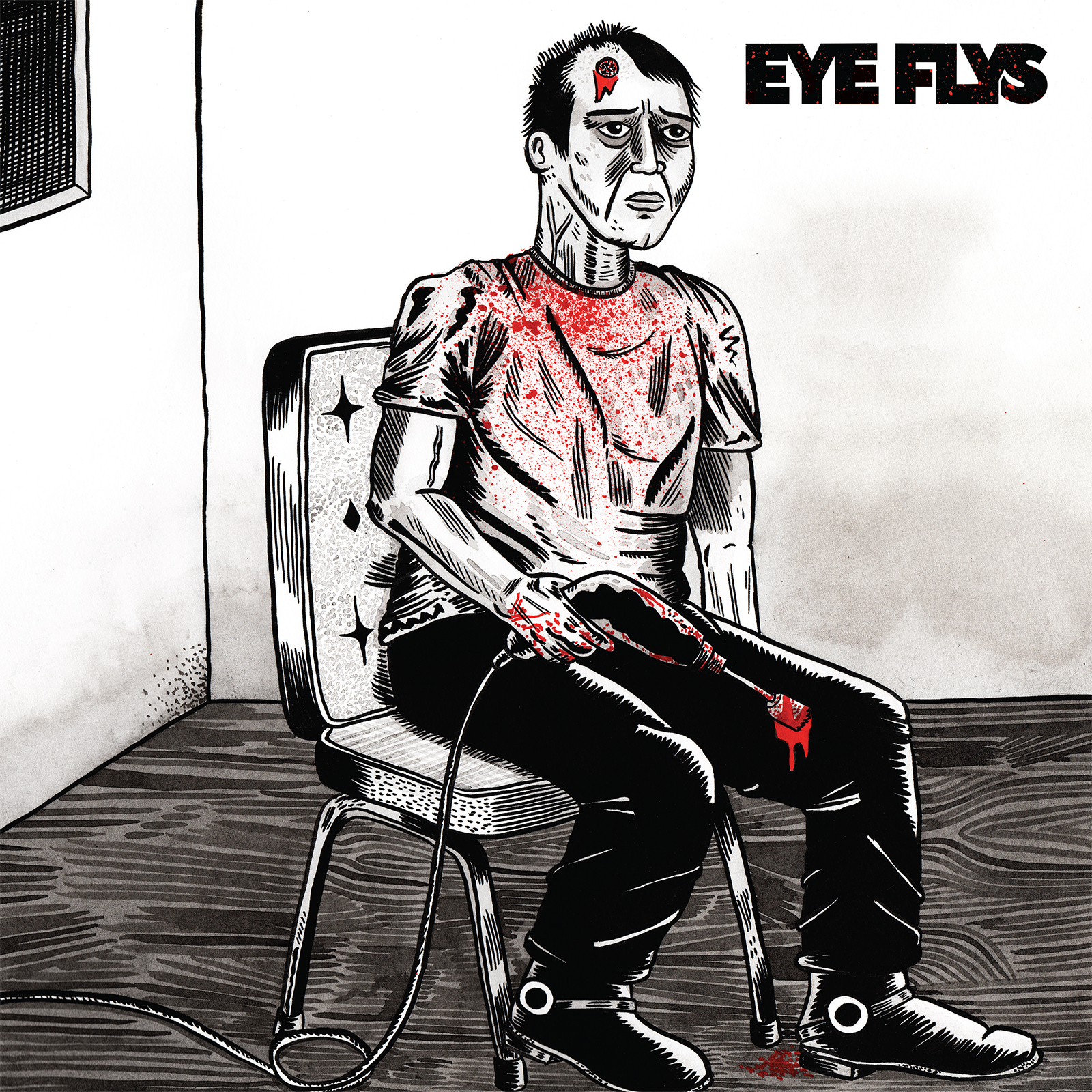 Eye Flys – Eye Flys