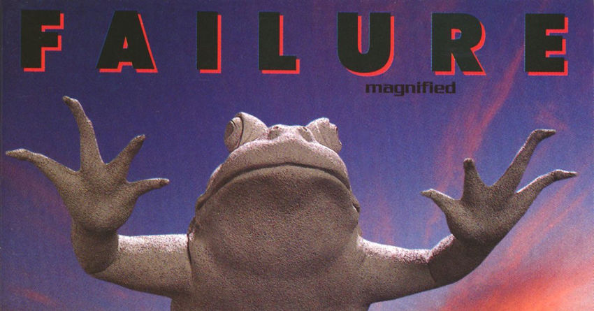 “Magnified”, i Failure e un gioiello che il mondo non dovrebbe ignorare